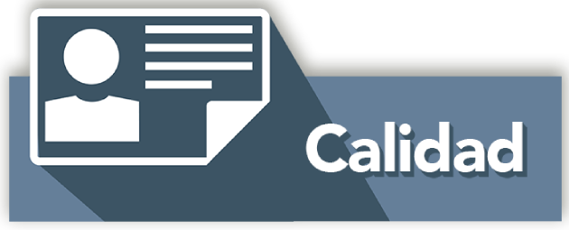 calidad